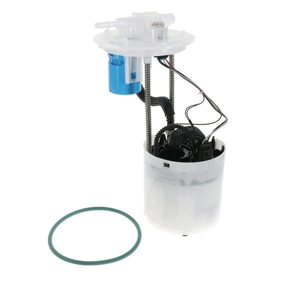 Carter Fuel Pump Module Assembly P/N:P77122m Fits select: 2015-2020 FORD F150