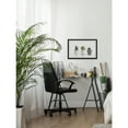 thumbnail image 3 of Parvez Taj Succulent Trio II Framed Painting Print, 3 of 6