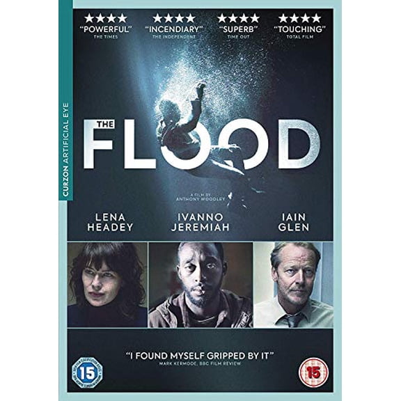 The Flood [DVD]