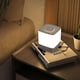 thumbnail image 3 of Rechargeable touch night light bedroom warm light atmosphere light to accompany you to sleep at night, soft light LED bedside lamp, sleep light, 3 of 3