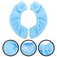 thumbnail image 1 of BEADCEST 1Par Para De Hielo Azul Protección Contra Golpes Y Daños, 1 of 6