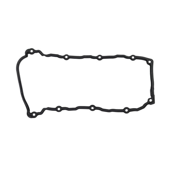 DNJ VC817 Valve Cover Set Fits Cars & Trucks 95-02 Volkswagen Golf 2.8L V6 SOHC 12v