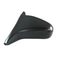 thumbnail image 2 of Geelife For 96-00 Honda Civic Coupe Front,Left Driver Side DOOR MIRROR VAQ2 LH, 2 of 5
