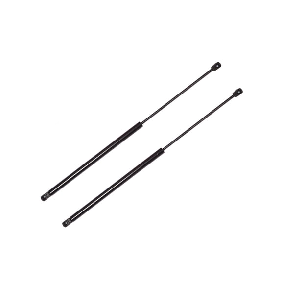 Pair of 2 Rear Liftgate Lift Support For 1999-2001 Mercedes-Benz Ml430