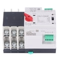 thumbnail image 3 of Interruptor de transferencia de energía dual NikouMX automático 3P CHLT 125, 3 of 8