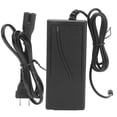 thumbnail image 2 of Cargador De Batería De Scooter, Adaptador De Batería De Scooter Eléctrico De Batería Inteligente Cargador De Batería De Potencia Li Con Enchufe Para Scooter Eléctrico, 2 of 7