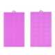 thumbnail image 1 of Toystoory Lavadero de silicona Plegable Tabla de de ropa Hotel Multifuncional Corrugado Baño Drenaje Almohadilla de secado Verde Suministros de limpieza para el hogar Violeta Toystoory HA064399-04, 1 of 6