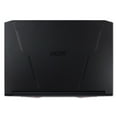 thumbnail image 5 of Acer Nitro 5 Gaming Laptop, 15.6" 144Hz FHD Display, Intel Core i7-11800H Upto 4.6GHz, 64GB RAM, 2TB SSD, NVIDIA GeForce RTX 3050 Ti, Backlit keys, Windows 11 Pro, 5 of 7