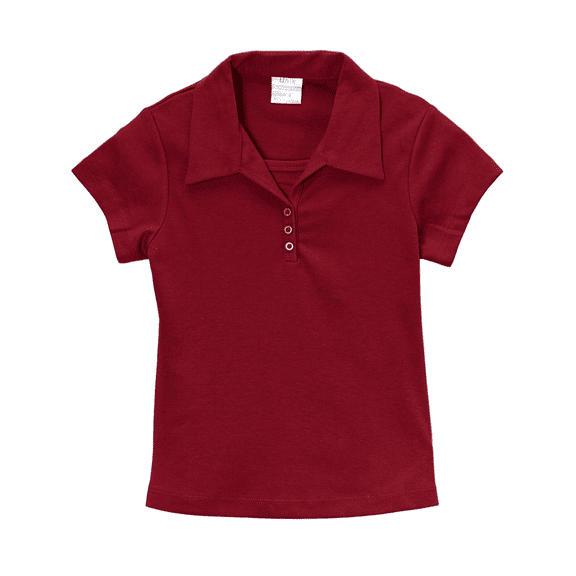 Girls Uniform Shirts