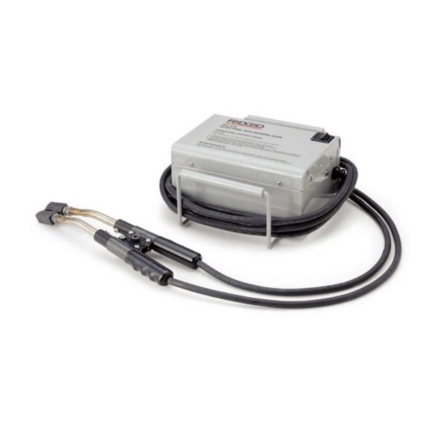 Ridgid Rt100 Electric Soldering Gun