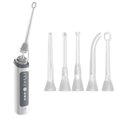 thumbnail image 2 of Electronic Tonsil Stone Removal Kit,Tonsil Stone Remover Vacuum,Automatic Oral Care Mouth Cleaner,To, 2 of 5