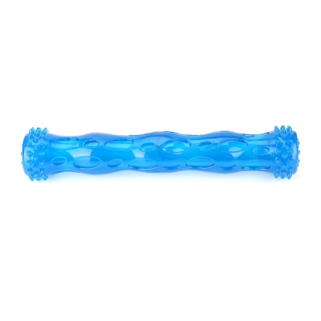Juguete para perros, juguete de silicona no tóxico, insípido, resistente a las mordeduras para mascotas, juguete para muelas para mascotas, artesanía superior