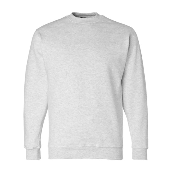 USA-Made Crewneck Sweatshirt Bayside