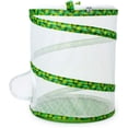 thumbnail image 2 of Butterfly Habitat Kit, Mesh Enclosure for Butterfly Rearing, Educational Insect Rearing Cage, 2 of 4
