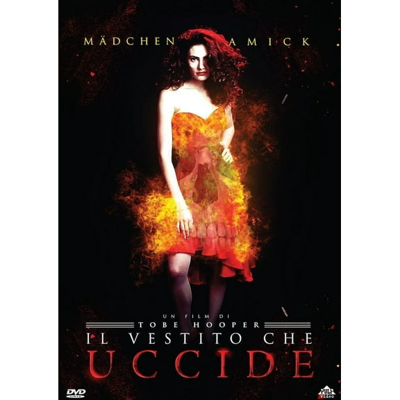 I'm Dangerous Tonight (1990) [ NON-USA FORMAT, PAL, Reg.0 Import - Italy ]