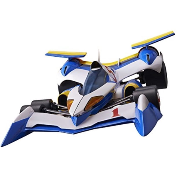 Megahouse Variable Action Cf Super Asurada Figure Akf 11 Version Walmart Com