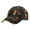 Navy1, variant on Retro Ripped Distressed Denim Hats for Men Women Casual Style Distressed Brim Baseball Caps with Curved Visor Unisex Adjustable Comfort Soft Top Sun Hats Navy3 One Size