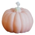 thumbnail image 2 of Zoxiy Fall Pumpkin Votive Candles,Thanksgiving Scented Tealight Candles,Handmade Scented Fall Pumpkin Soy Wax Candle,Fall Pumpkin Shaped Candles for Home Bedroom Bathroom,Table Centerpiece Decor, 2 of 7