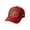 Red-140325aa, variant on Trgacdwlo 1776-2026 250 Anniversary USA Hat Unisex Adjustable Embroidered Patriotic Hat USA Flag Distressed Retro Baseball Cap White
