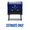 Blue, variant on Vivid Stamp Estimate Only Self Inking Rubber Stamp (Blue Ink) - Medium