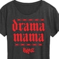 thumbnail image 3 of Bratz - Drama Mama - Electric Fence - Women's Short Sleeve Graphic T-Shirt, 3 of 5