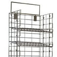 thumbnail image 2 of Potato Chip Rack w/ 5 Shelves and 48 Clips, 2 of 3