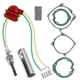 thumbnail image 1 of 12v Glow Plug Repair Kit For 2kw 5kw 8kw Heater Efficient, 1 of 5