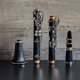 thumbnail image 5 of GOOHOCHY 1 juego de accesorios para clarinete, junta de cuello de clarinete, almohadilla de corcho para instrumentos de viento de madera, 5 of 8