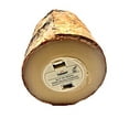 thumbnail image 4 of Liown 38106 - 3.25" x 3" Birch Moving Flame Pillar Candle, 4 of 5