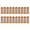 20 pieces, variant on 12V A23 Dry Alkaline Batteries For Household Electronics And Remote Control Door Bells Toy Cells