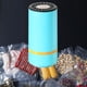 thumbnail image 3 of Máquina de vacío eléctrica portátil Baoblaze sellador de alimentos azul, 3 of 7