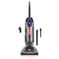 Hoover WindTunnel 2 Big Capacity Bagless Upright Vacuum (Certified Refurbished)