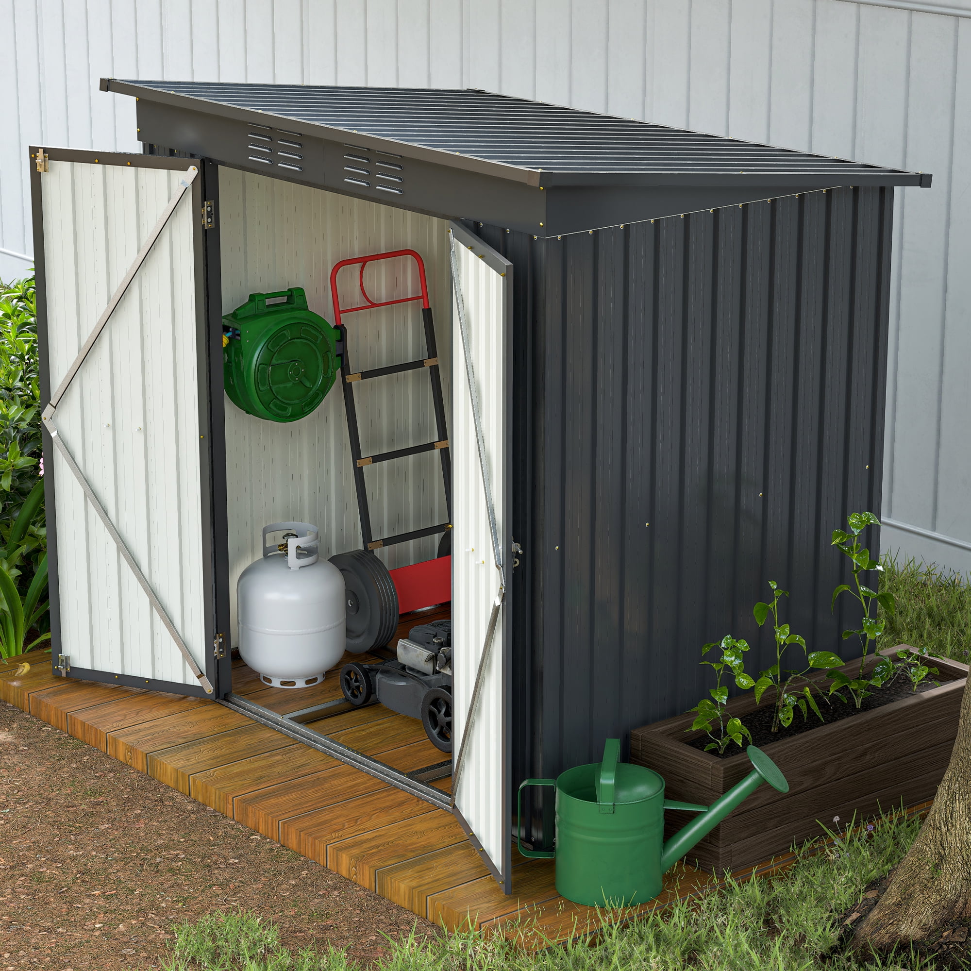 NEIGHBORHOOD WARLOCK SRL BOARD-4 WD