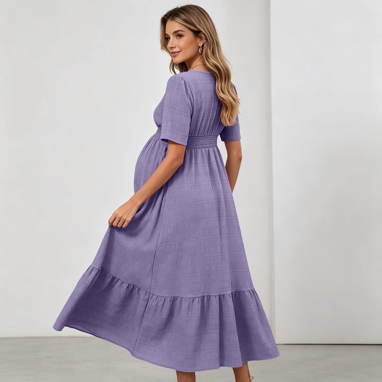elegant white dresses for women Wedtrend Graduation Dress with Lace A Line Long Sleeves Boho Maxi Dress, White / XL Sheer Dress fishtail (unlined) Back Color:Hunter Green* How a shirt should
