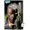 Premium Poster & Mount Bundle, variant on Marvel Comics - Cable Profile Wall Poster, 14.725" x 22.375"