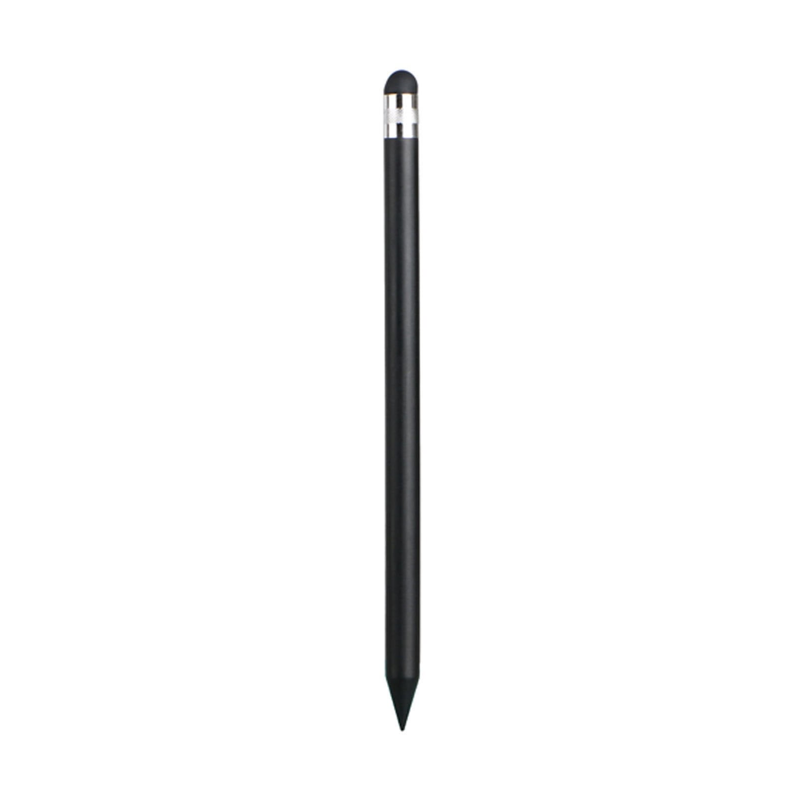 10PCS Touch Screen Plastic Pen Capacitive Stylus Pen For iPhone Samsung Android 
