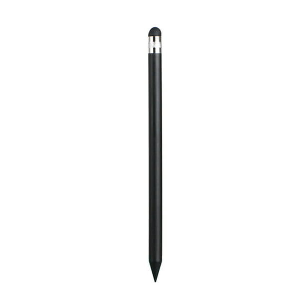 Skænk Ordinere barndom Stylus Pen, EEEkit Precision Capacitive Stylus Touch Screen Pen for iPhone  Samsung iPad and other Phone Tablet or Devices - Walmart.com