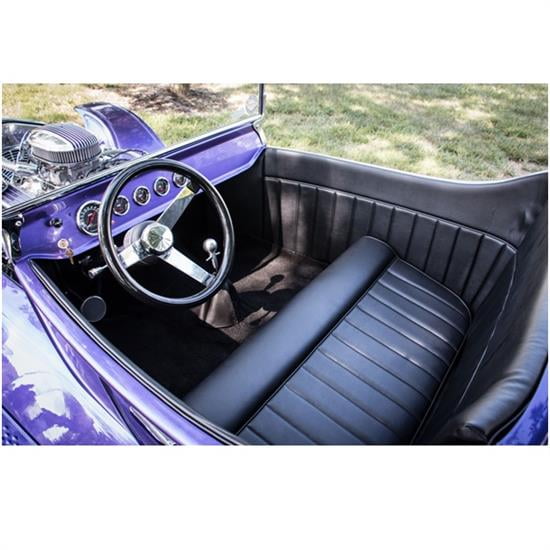 T Bucket Oxen Interior Kit For 1923 Standard Body