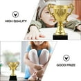 thumbnail image 6 of 2Pcs Plastic Reward Trophies Award Cups School Rewarding Supplies (Golden), 6 of 8