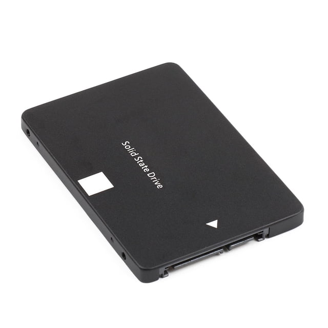 Unidad de estado sólido SSD interna SATA III de 2,5 pulgadas para computadora portátil de escritorio