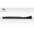 thumbnail image 3 of 1997-1999 Hyundai Tiburon Duraflex Bomber Side Skirts Rocker Panels - 2 Piece (S), 3 of 6