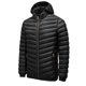 thumbnail image 1 of Sudadera con capucha de algodón a la moda con cremallera de invierno para hombre, chaqueta con bolsillos cálidos, abrigo superior para prendas de vestir Pompotops oipoqjl20861, 1 of 9