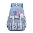 thumbnail image 2 of Mochila para niños Mochila para niños y niñas Mochila para estudiantes de secundaria Mochila para campus universitario, 2 of 3