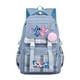 thumbnail image 2 of Mochila para niños Mochila para niños y niñas Estudiantes de secundaria Mochila para el campus universitario, 2 of 3