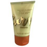 Curve Men by Liz Claiborne 4.2 oz AS