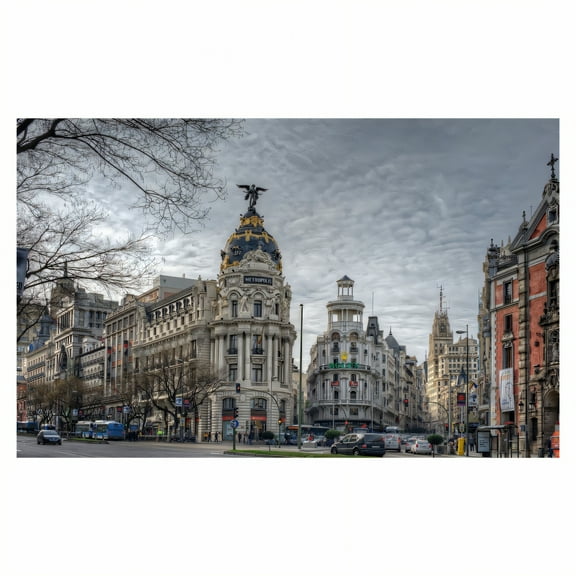 DESIGNICE Puzzles for Adults 500 Pieces,Trusted Materials 500 Pieces Puzzles for Adults,Refined Craftwork Puzzles,style1