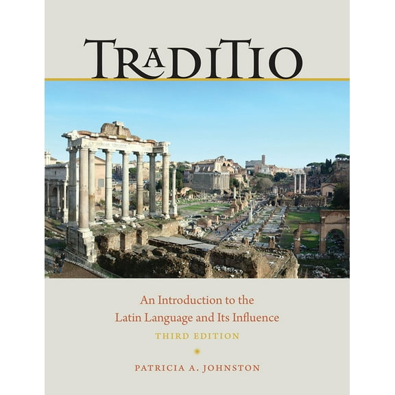 Traditio : Workbook for the Third Edition (Paperback)