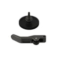 thumbnail image 2 of High-Strength Hardened Steel Extruder Gear for Bambu Lab A1 Mini For 3D Printer hardened steel, 2 of 9
