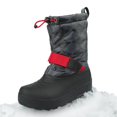 thumbnail image 1 of Bota de invierno Northside Frosty para niños, color negro y antracita, talla 6US, 1 of 6