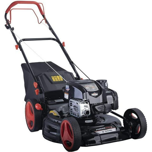 Pulsar Products PPG1221SMS Lawn Mower